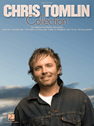 Chris Tomlin Collection Guitar and Fretted sheet music cover